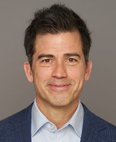 Dr. Gary Gonya